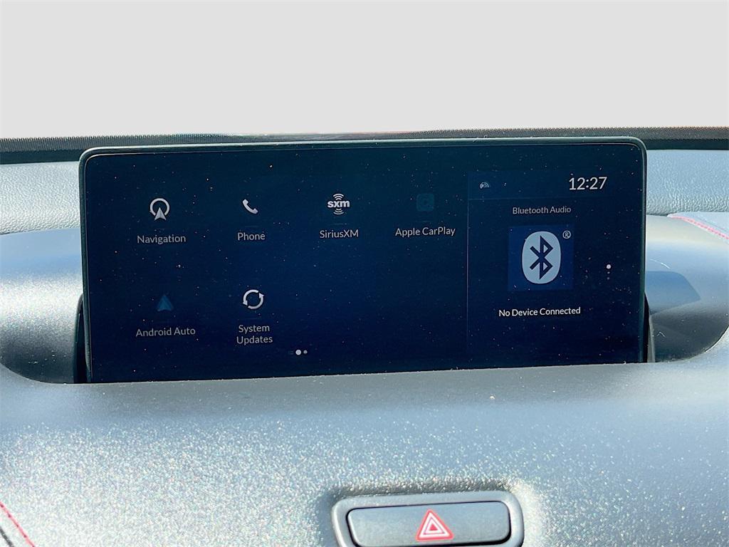used 2021 Acura TLX car, priced at $35,300