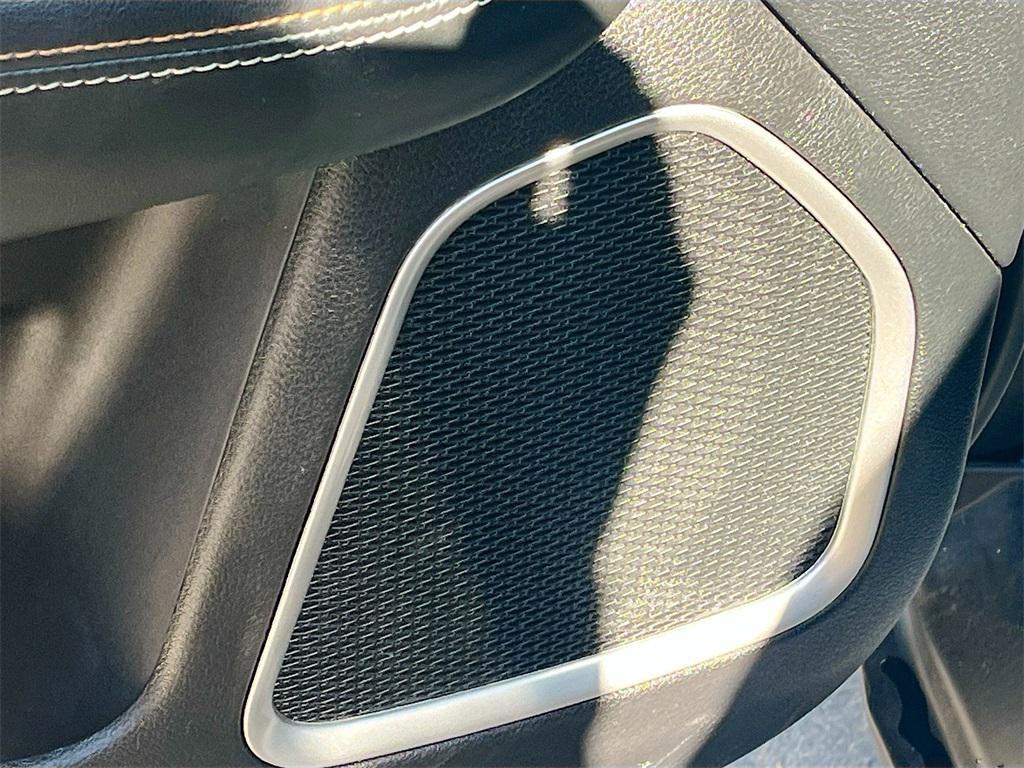 used 2019 Jeep Compass car, priced at $15,800