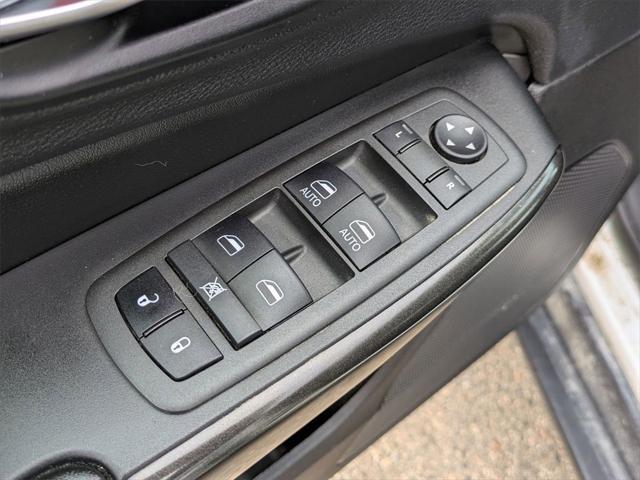 used 2022 Jeep Cherokee car, priced at $23,000