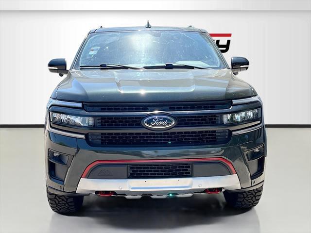 used 2022 Ford Expedition car, priced at $46,000