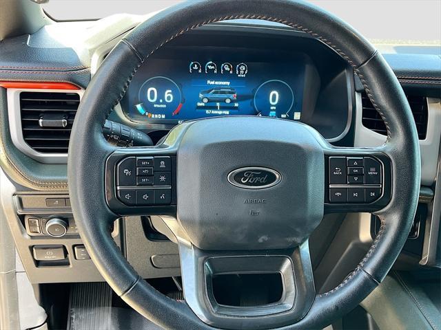 used 2022 Ford Expedition car, priced at $46,000