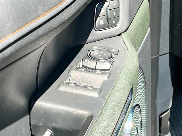 used 2022 Ford Expedition car, priced at $46,000