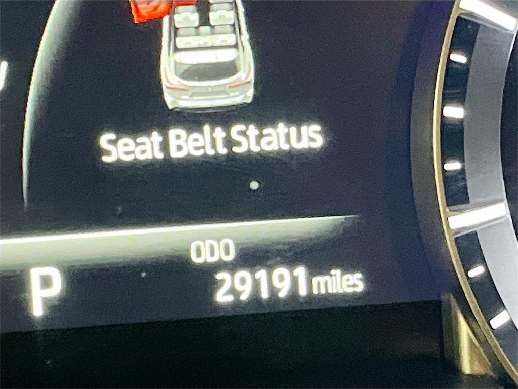 used 2022 Toyota Highlander car, priced at $32,600