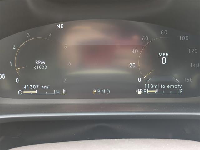 used 2022 Lincoln Aviator car, priced at $42,500