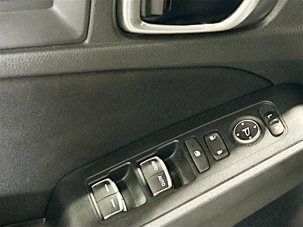 used 2023 Honda Civic car, priced at $19,100