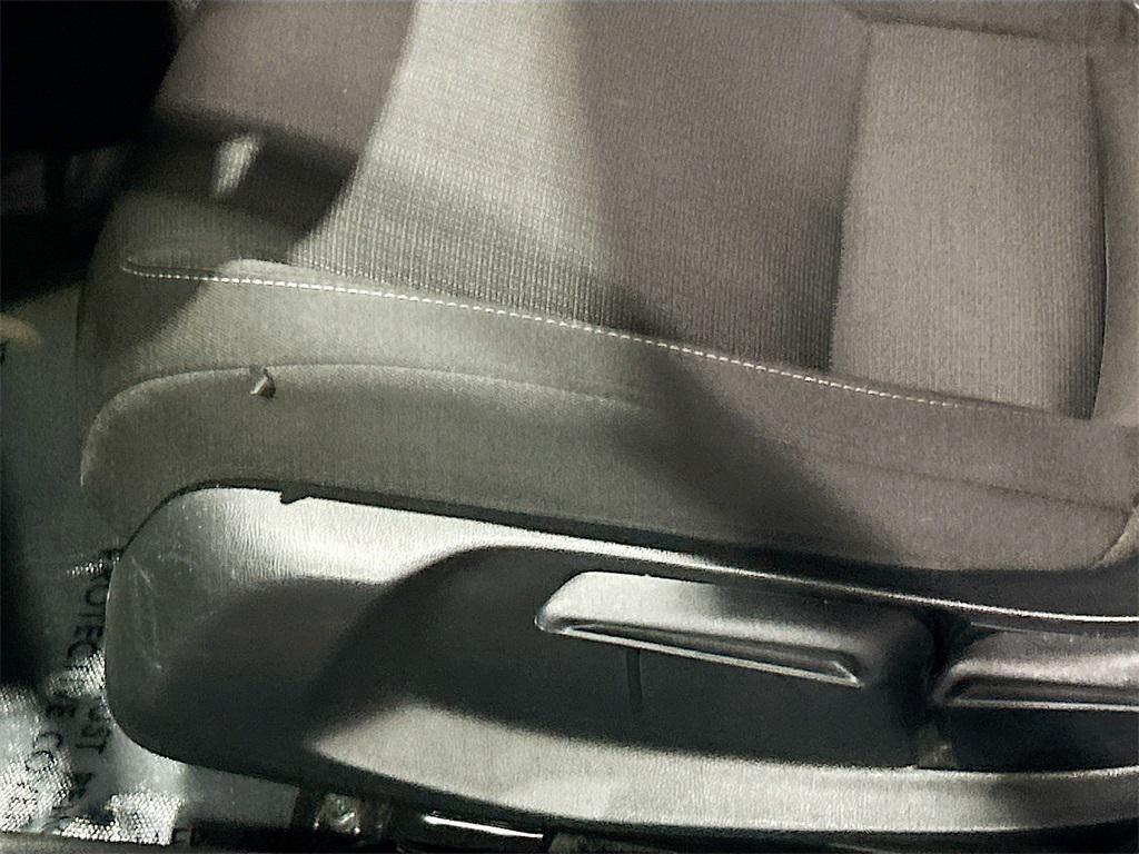 used 2023 Honda Civic car, priced at $19,100