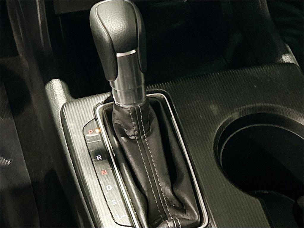 used 2023 Honda Civic car, priced at $19,100