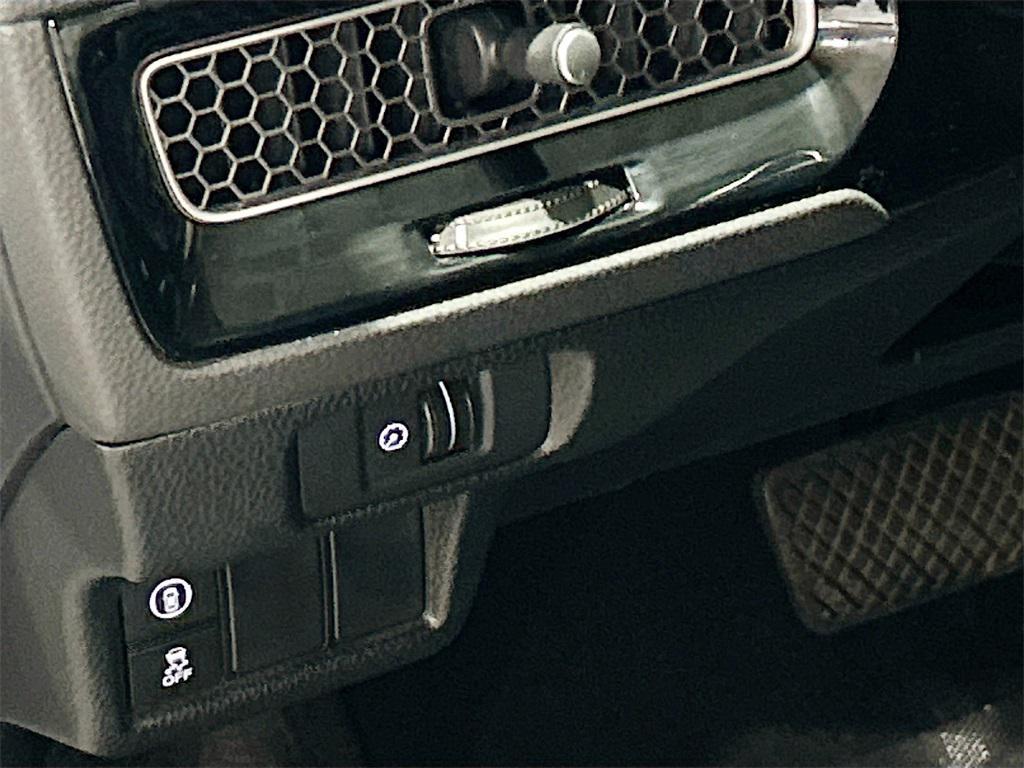 used 2023 Honda Civic car, priced at $19,100