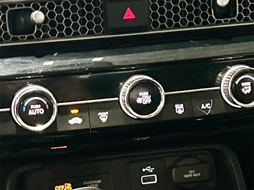 used 2023 Honda Civic car, priced at $19,100