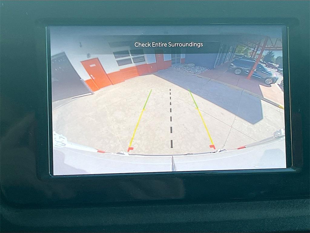 used 2024 Ram ProMaster 2500 car, priced at $29,200