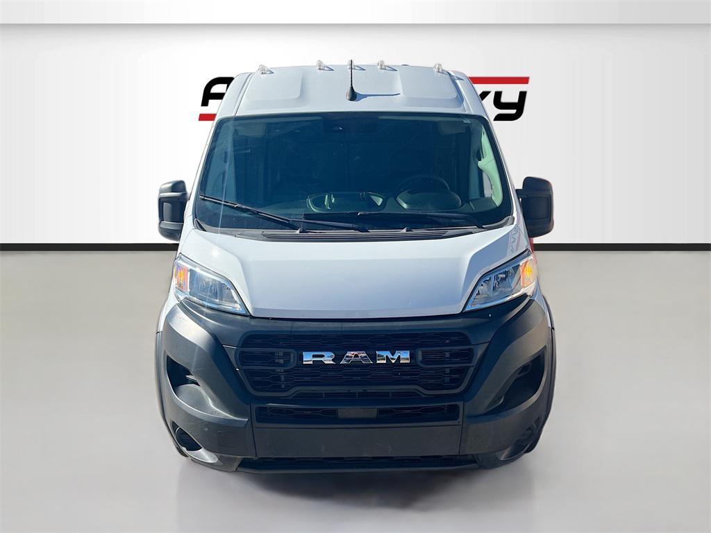 used 2024 Ram ProMaster 2500 car, priced at $29,200