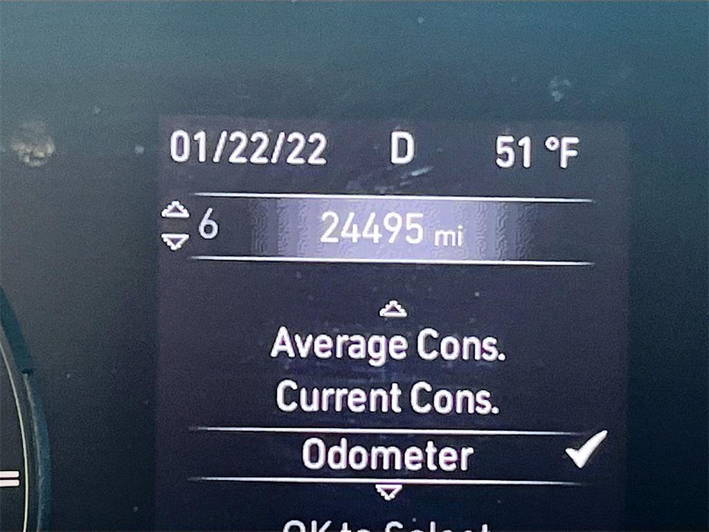 used 2024 Ram ProMaster 2500 car, priced at $29,200