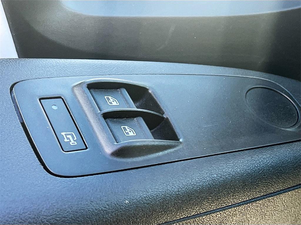 used 2024 Ram ProMaster 2500 car, priced at $29,200