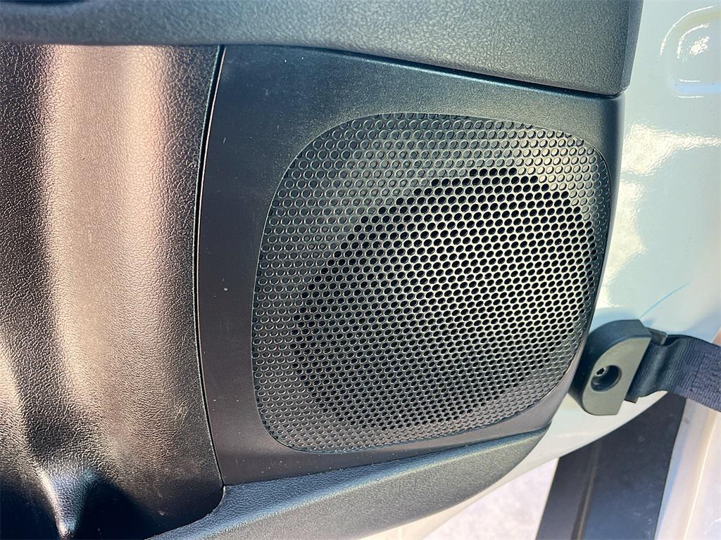 used 2024 Ram ProMaster 2500 car, priced at $29,200