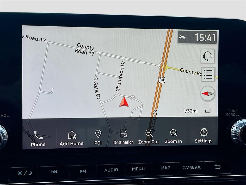 used 2022 Mitsubishi Outlander car, priced at $20,000