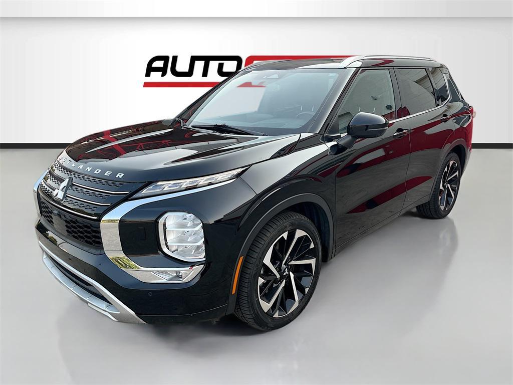 used 2022 Mitsubishi Outlander car, priced at $20,000