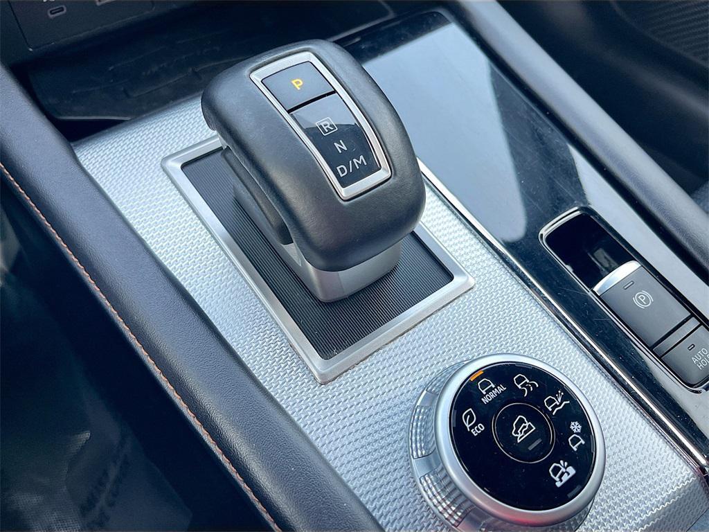 used 2022 Mitsubishi Outlander car, priced at $20,000