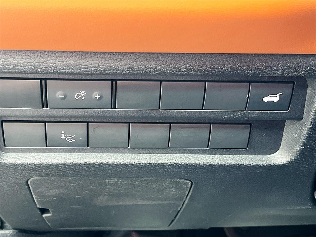 used 2022 Mitsubishi Outlander car, priced at $20,000