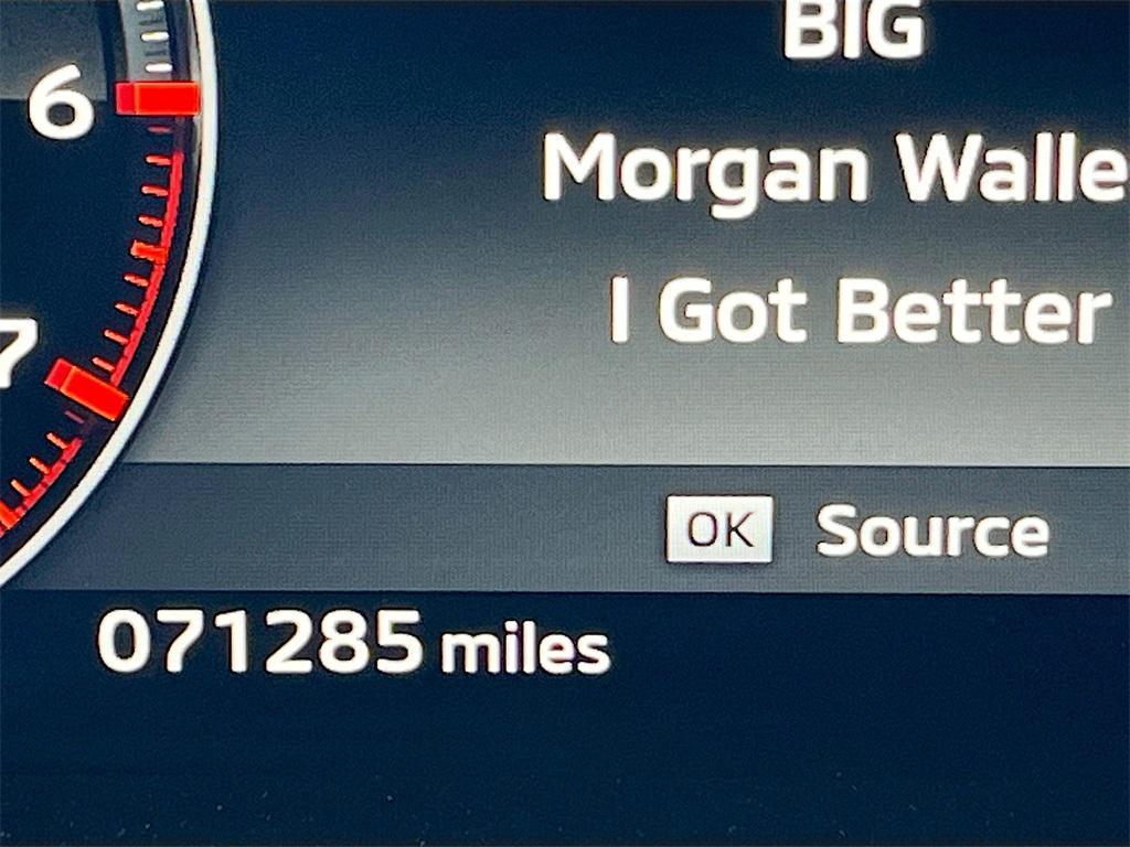 used 2022 Mitsubishi Outlander car, priced at $20,000