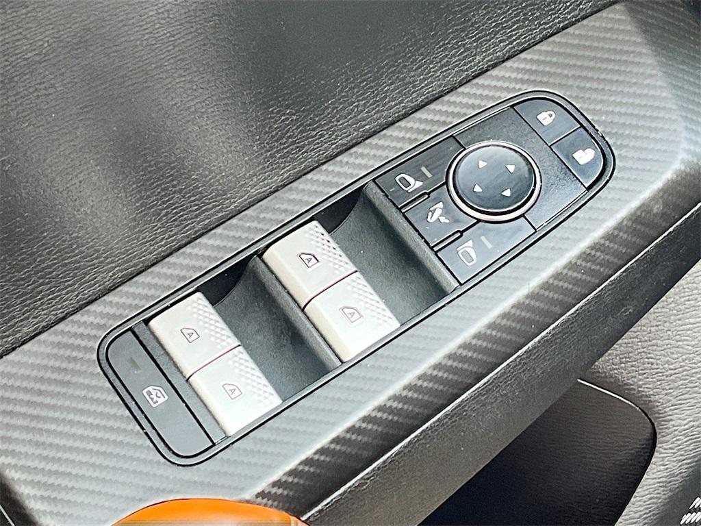 used 2022 Mitsubishi Outlander car, priced at $20,000