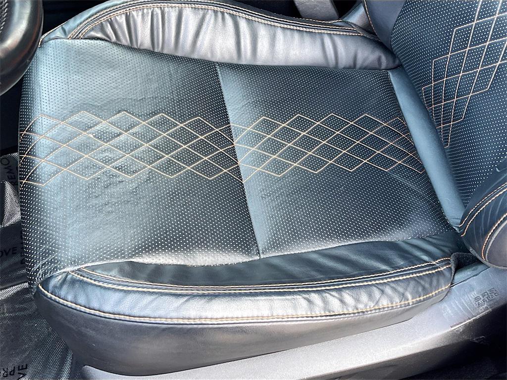 used 2022 Mitsubishi Outlander car, priced at $20,000