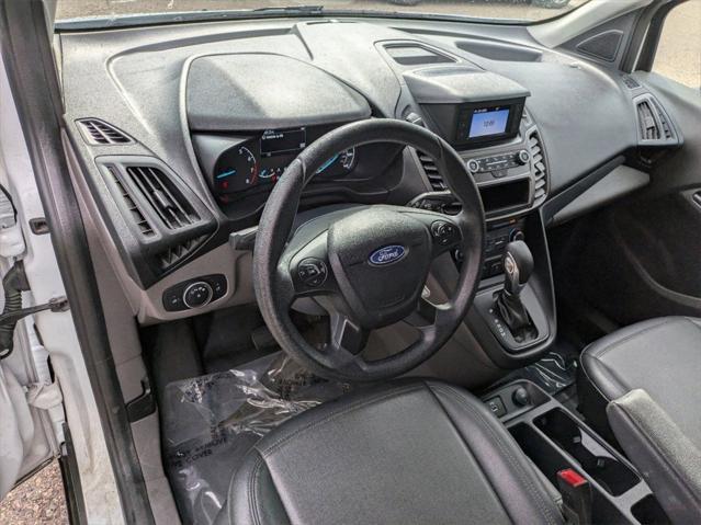 used 2022 Ford Transit Connect car, priced at $25,000