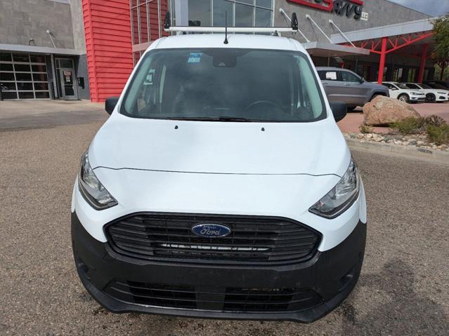 used 2022 Ford Transit Connect car, priced at $25,000