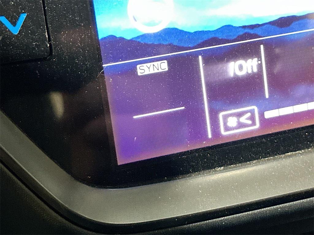 used 2023 Subaru WRX car, priced at $23,000