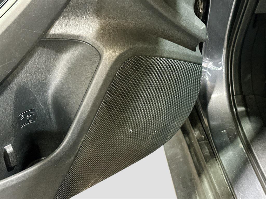 used 2023 Subaru WRX car, priced at $23,000