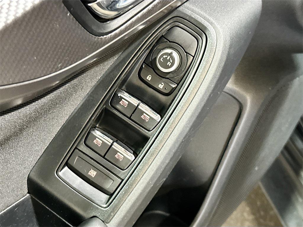 used 2023 Subaru WRX car, priced at $23,000