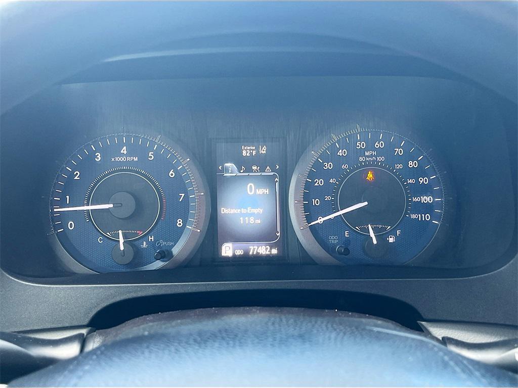 used 2019 Toyota Sienna car, priced at $20,300