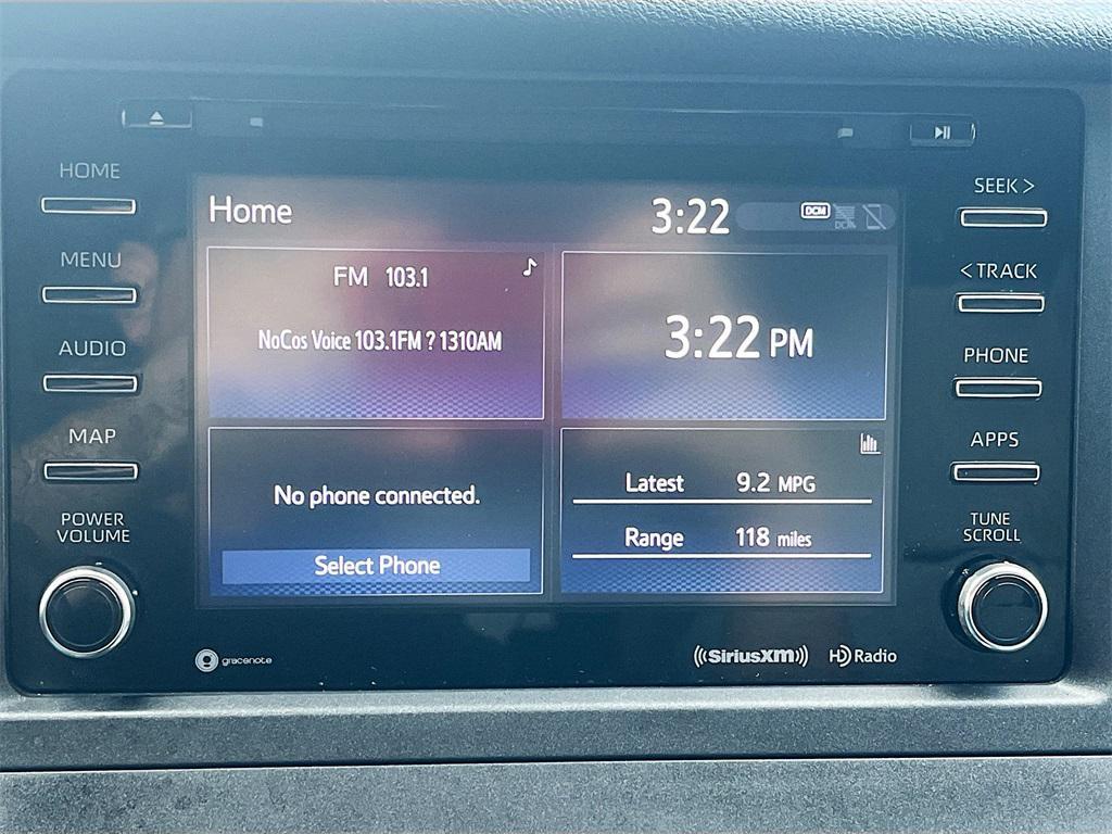 used 2019 Toyota Sienna car, priced at $20,300