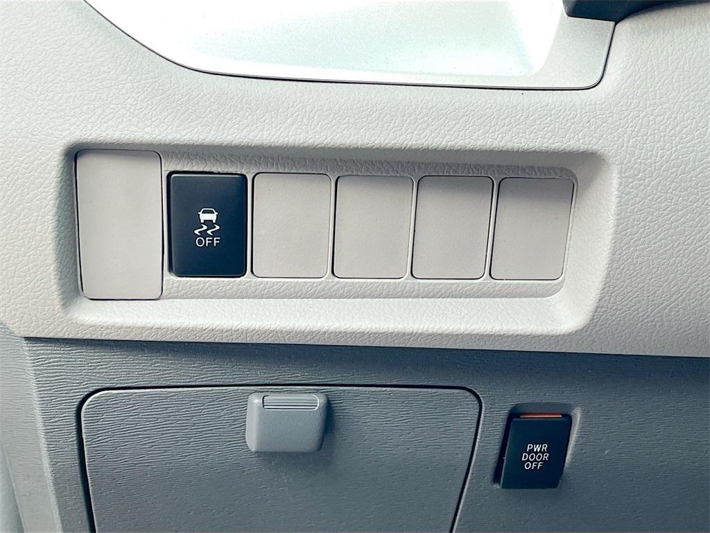 used 2019 Toyota Sienna car, priced at $20,300