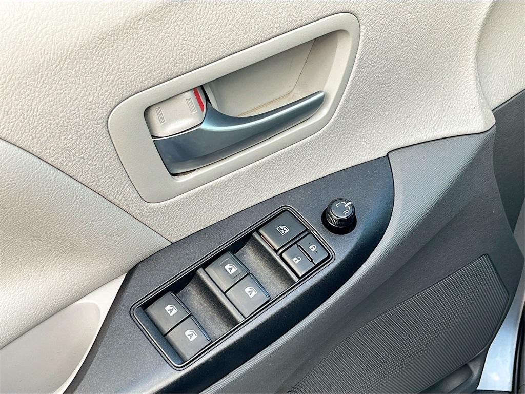 used 2019 Toyota Sienna car, priced at $20,300
