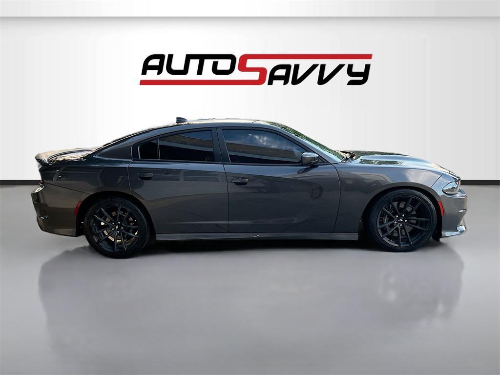 used 2020 Dodge Charger car, priced at $34,000