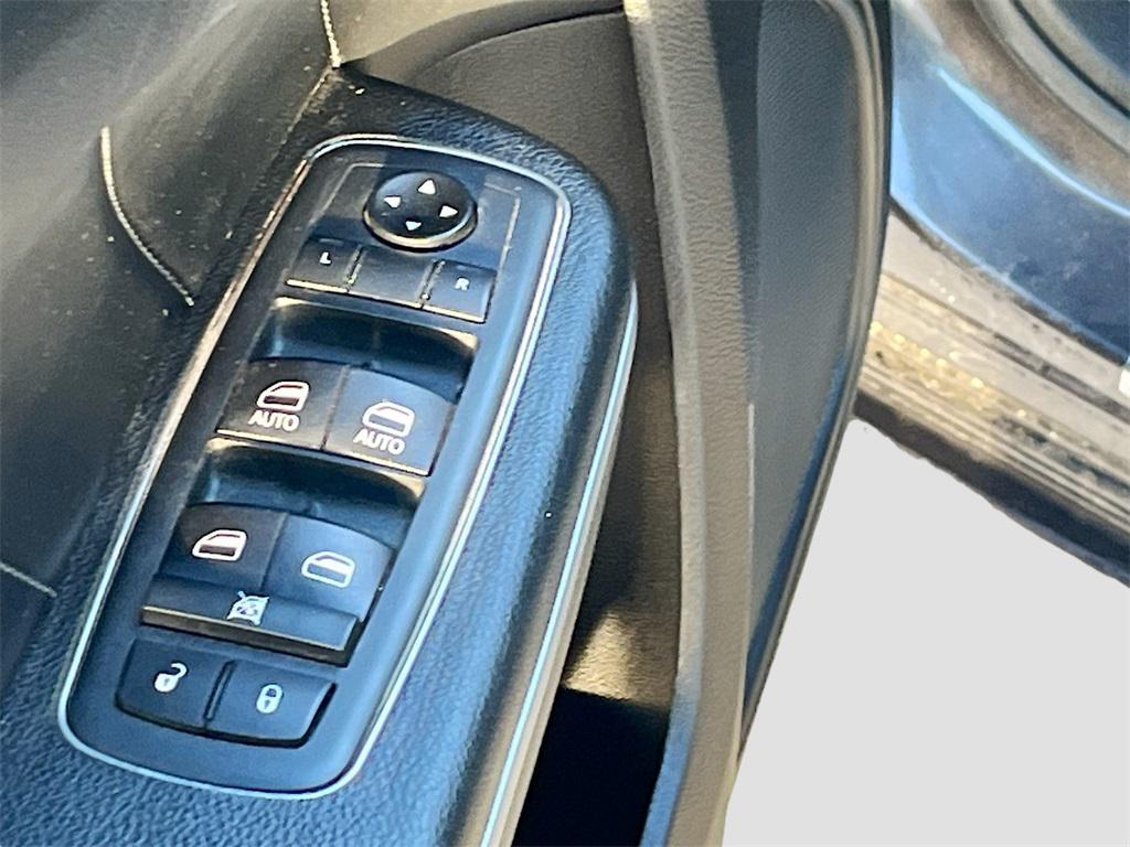 used 2020 Dodge Charger car, priced at $34,000