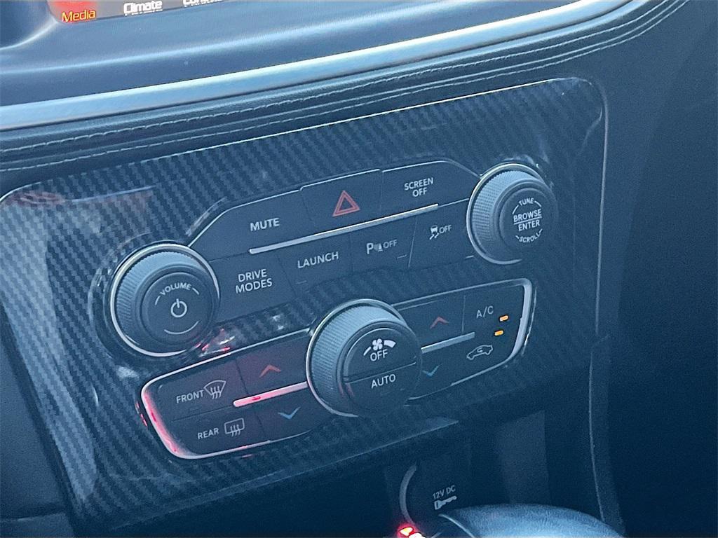 used 2020 Dodge Charger car, priced at $34,000
