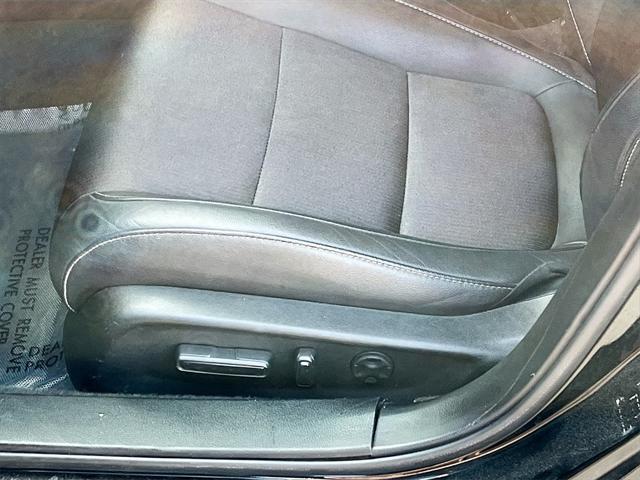 used 2020 Honda Accord car, priced at $21,000