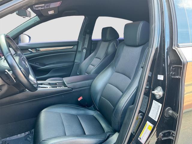 used 2020 Honda Accord car, priced at $21,000
