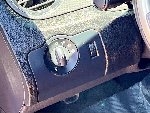 used 2014 Ford Mustang car, priced at $20,800