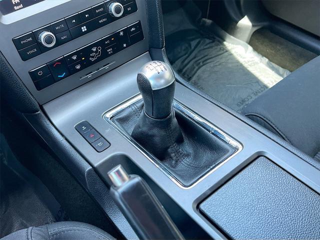 used 2014 Ford Mustang car, priced at $20,800