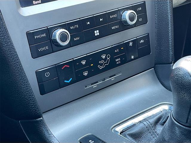 used 2014 Ford Mustang car, priced at $20,800