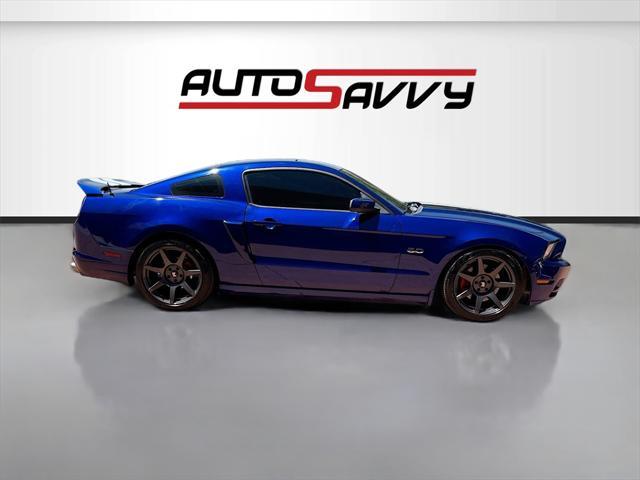 used 2014 Ford Mustang car, priced at $20,800