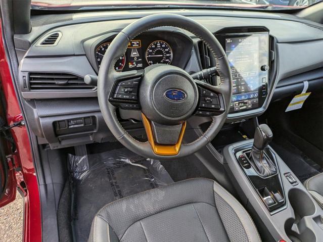 used 2024 Subaru Crosstrek car, priced at $29,000