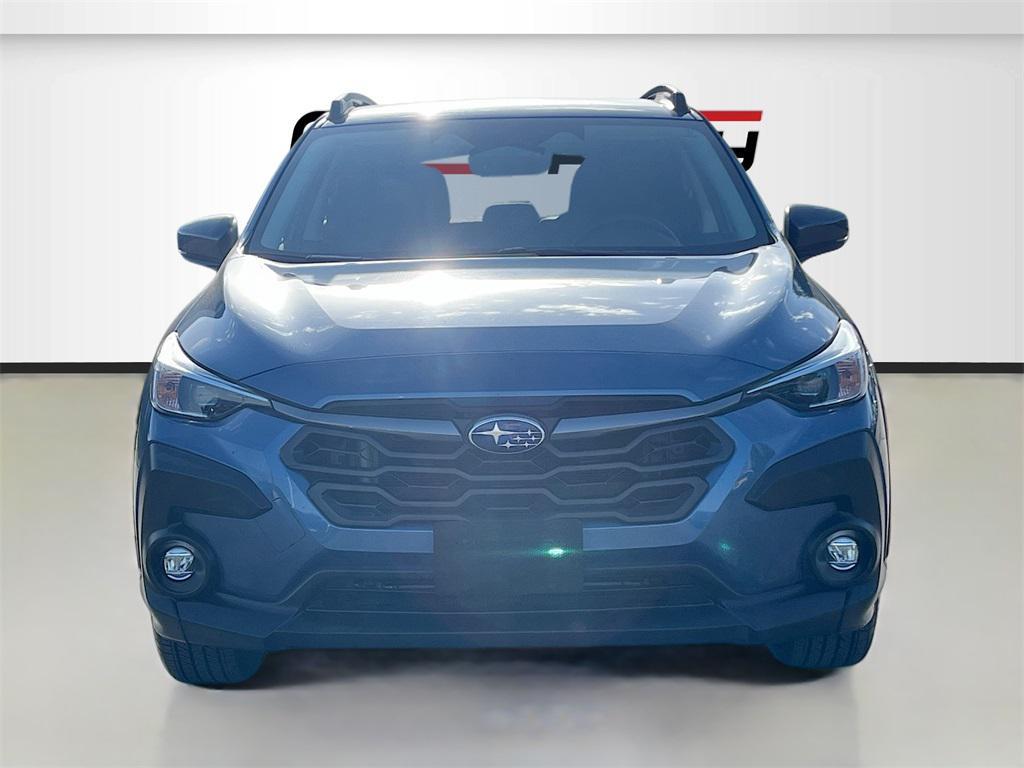 used 2024 Subaru Crosstrek car, priced at $21,000
