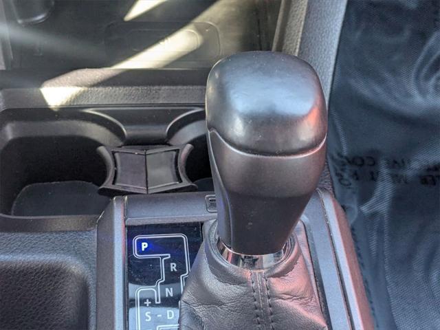 used 2021 Toyota Tacoma car, priced at $32,500
