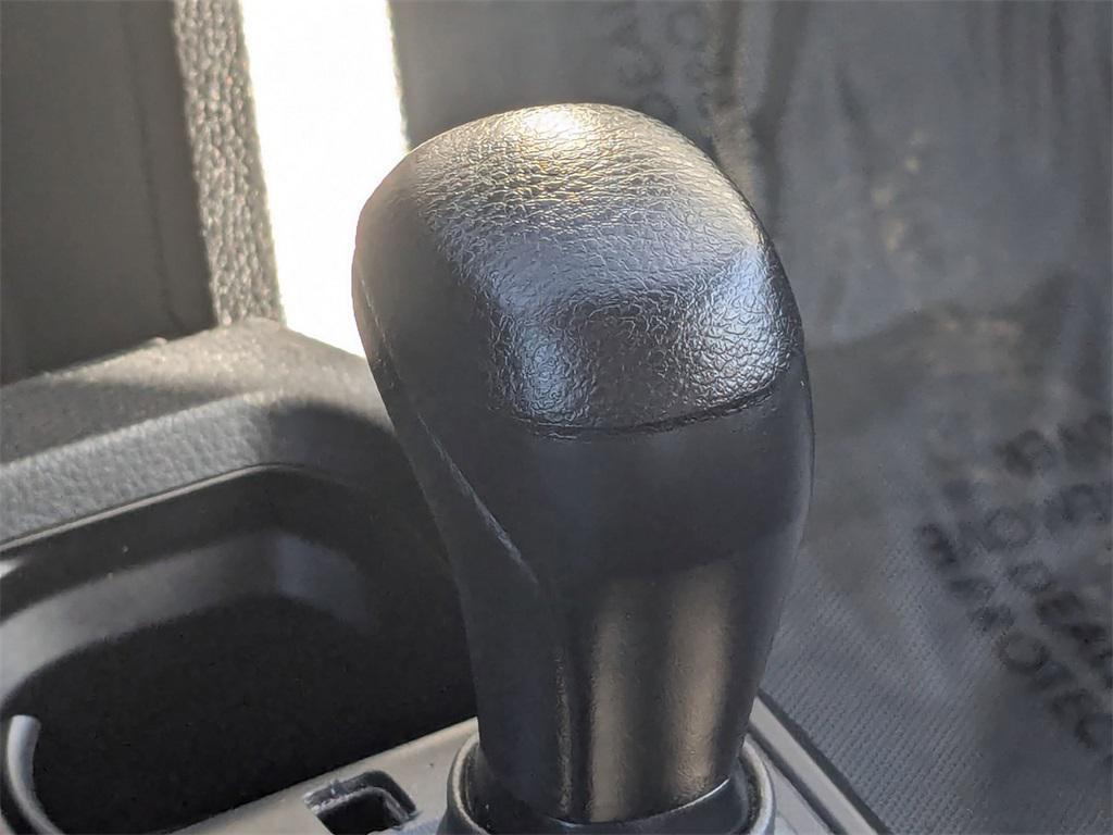 used 2023 Toyota Tacoma car, priced at $28,800