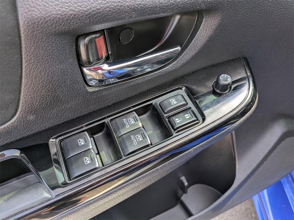 used 2021 Subaru WRX STI car, priced at $29,000