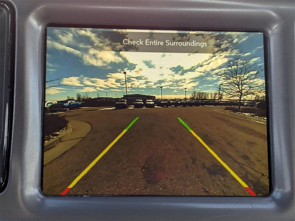 used 2023 Dodge Challenger car, priced at $28,400