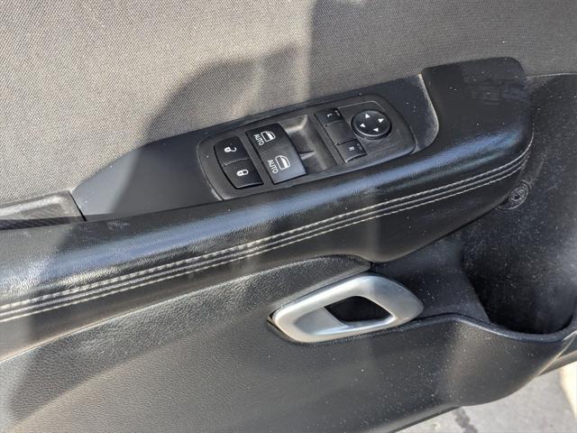 used 2023 Dodge Challenger car, priced at $29,000
